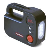 Dino Kraftpaket 12V Kompressor 136308