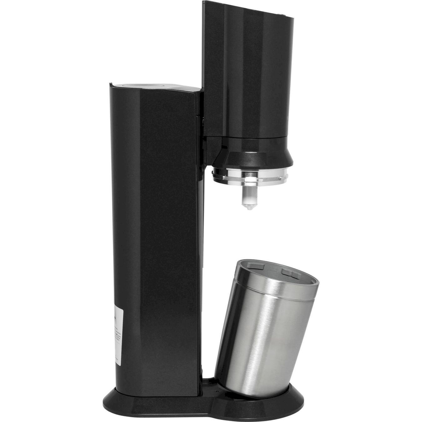 Appareils de cuisine: SodaStream Crystal 3.0 Mega Pack – Neuf avec emballage d'origine à Bottighofen par zaap 3
