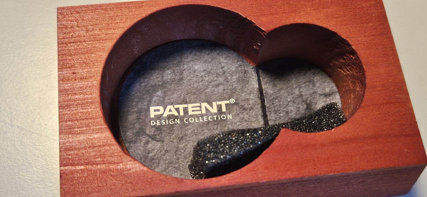 Apribottiglie & Tappi per chiusura: Patent Weinstopper "Ball Pourer" Ausgiesser – Nuovo e nell'imballaggio originale da Belp venduto da Ginus85 5
