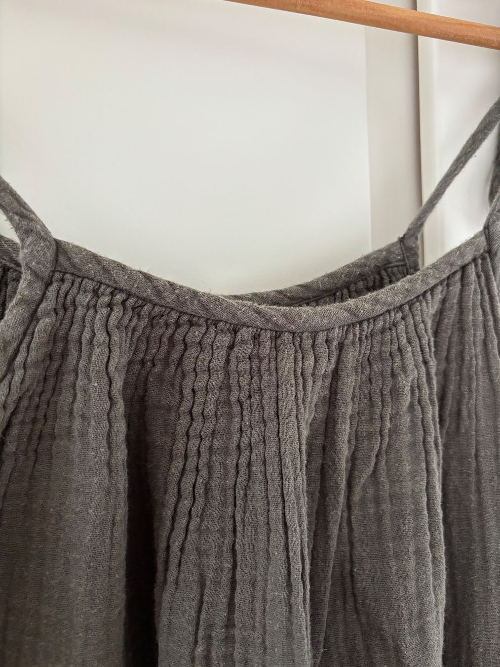 Vestiti: Numero74 Klein Mum dunkelgrau – Usato da Kilchberg ZH venduto da HGD8008 1
