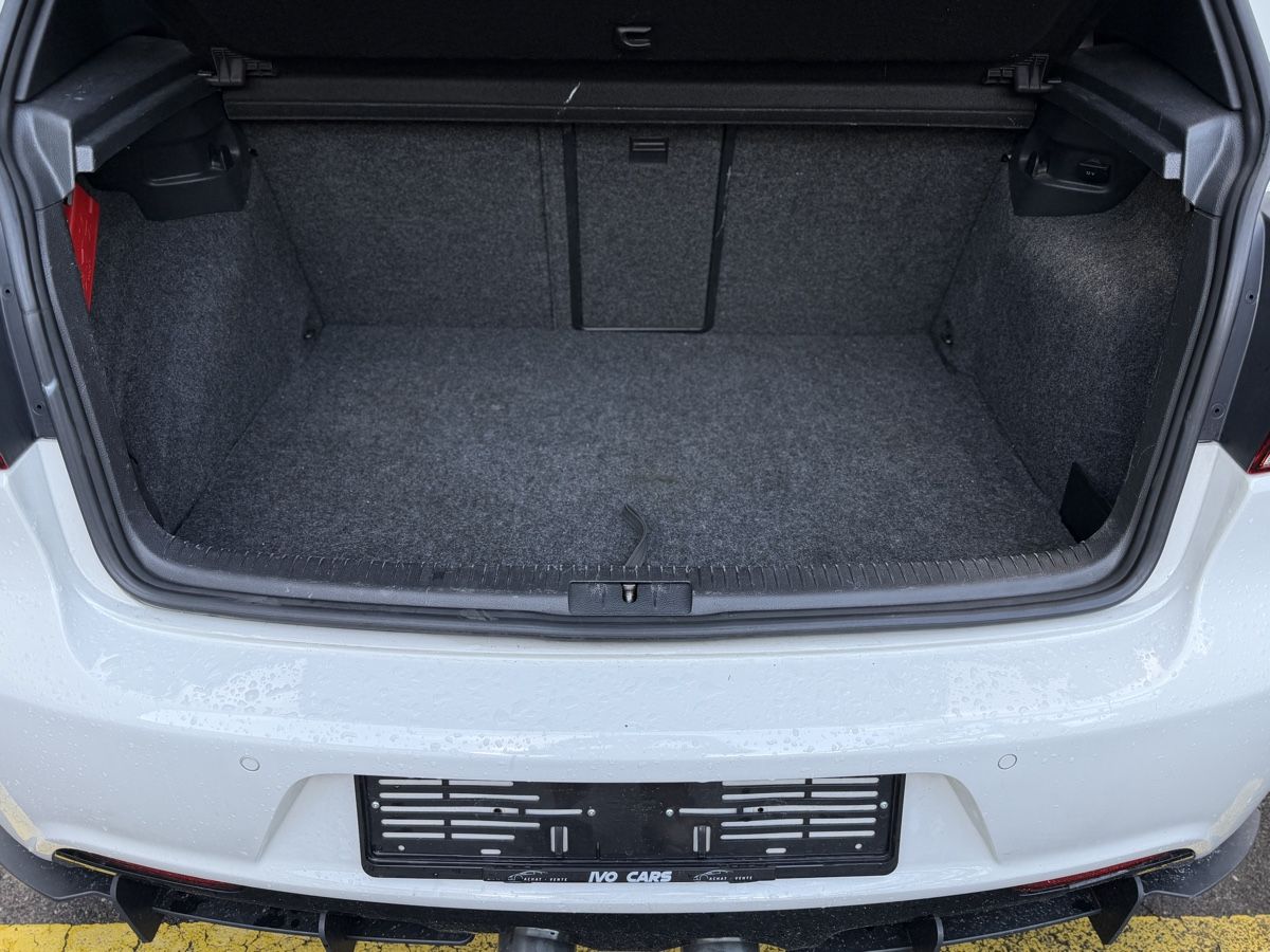 VW Automobili: VW golf 6r – Usato da Monthey venduto da ala_d6dt 8