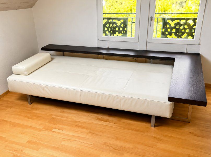 Rolf Benz Divani: Rolf Benz Sofa – Usato da Walzenhausen venduto da Jana013 2