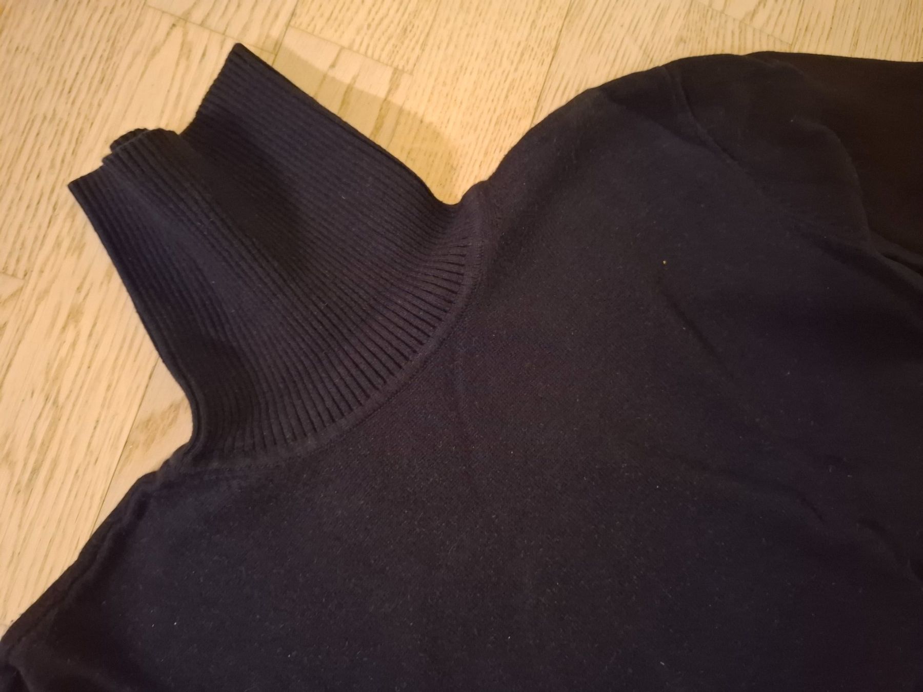 We Maglioni & Felpe: WE Rollkragenpullover, Gr. 158/164 – Nuovo (secondo la descrizione) da Wolhusen venduto da Pindha05 1