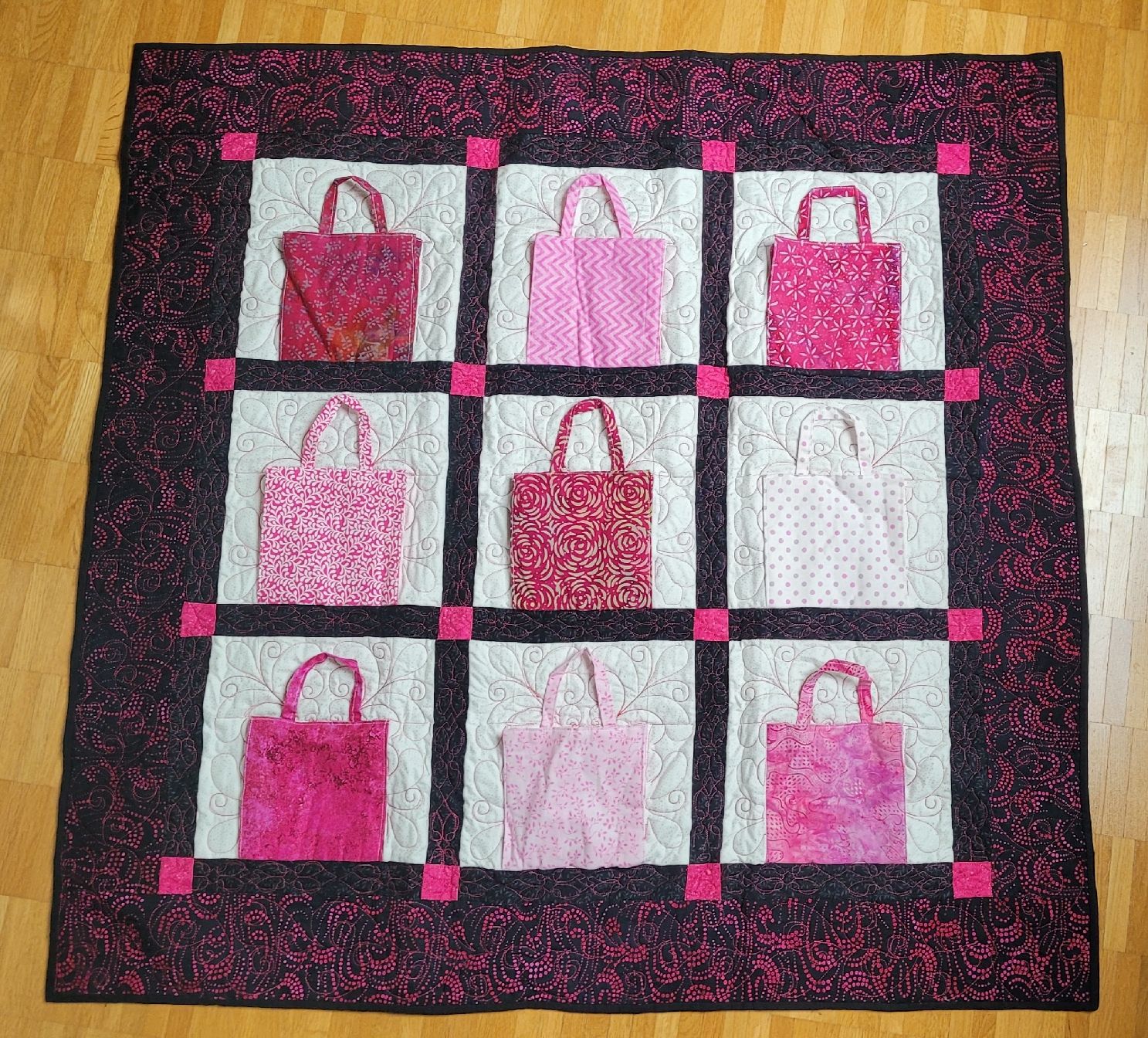 Coperte: Quilt mit Taschen – Nuovo (secondo la descrizione) da Gams venduto da kat_lg5l