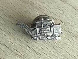 Pin Wirtgen Baumaschine