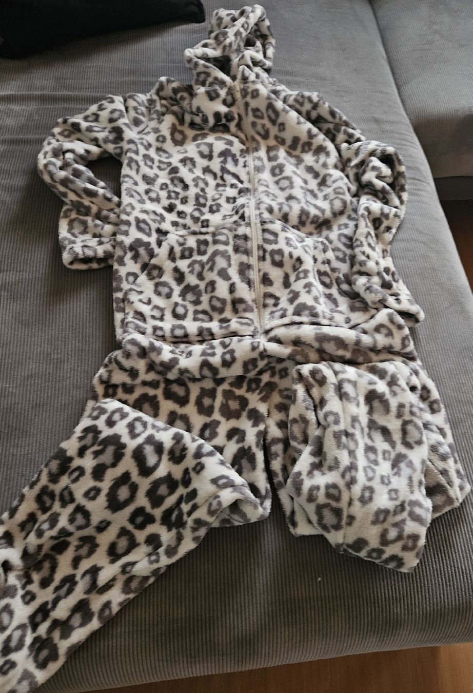Tute: Jumpsuit – Usato da Sirnach venduto da Rpython2
