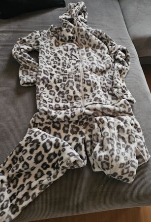 Jumpsuit
