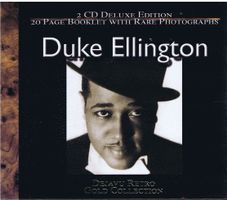 Duke Ellington – Gold Collection 2001