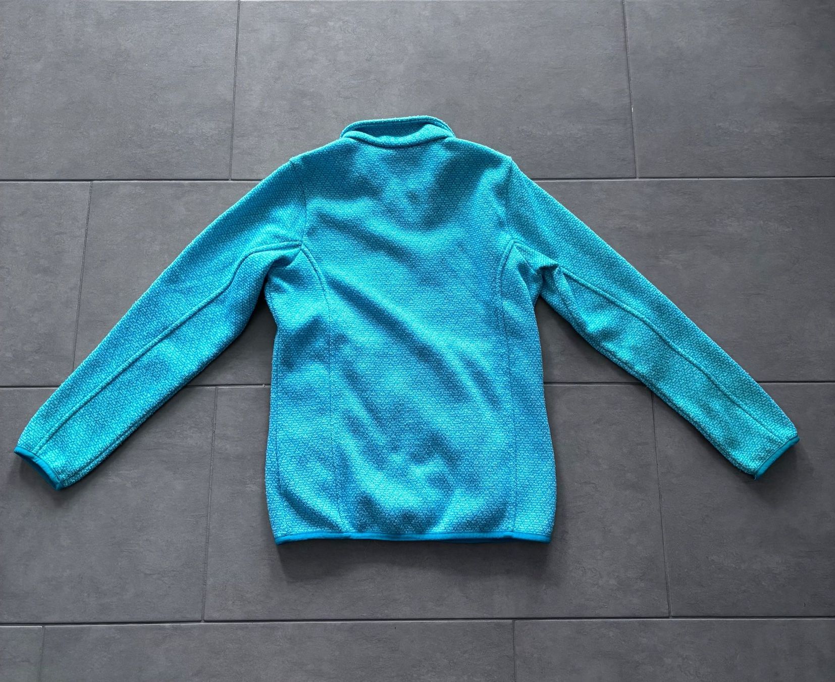 Giacche & Cappotti: Kinderjacke Marke CMP, Grösse 152 – Usato da Thun venduto da Vw_keller