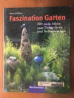 Buch Faszination Garten