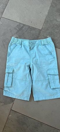 Shorts neuwertig 