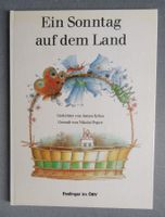 Ein Sonntag auf dem Land - Verse gedichtet von James Krüss
