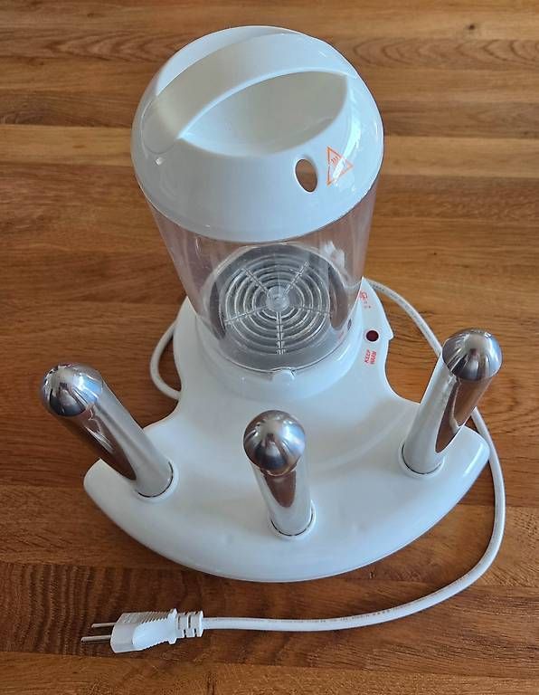Elettrodomestici da cucina: Machine à Hot Dog – Usato da Confignon venduto da Tibinhosfc 1