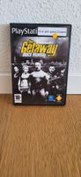 PS2 - The Getaway Black Monday