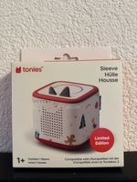 Tonies Hülle für Toniebox 2 Weihnachten limited Edition