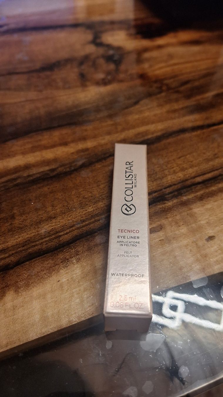 Maquillage: Collistar tecnico – D'occasion à Rickenbach SO par hegyc