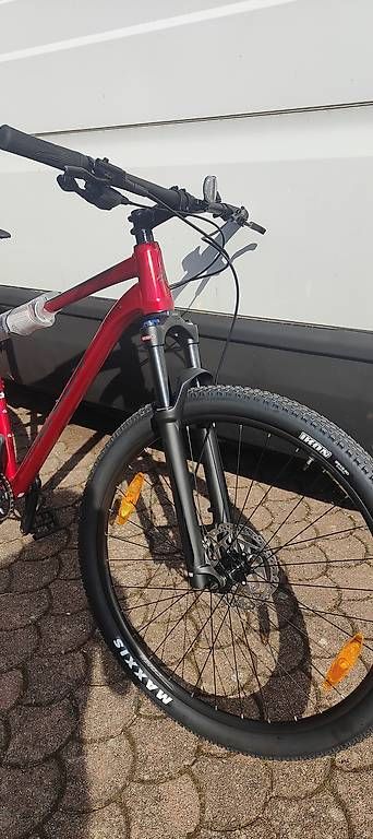 Merida Biciclette: Hardtail 29" Fahrrad neu Merida – Usato da Herbetswil venduto da Silvester1980 1