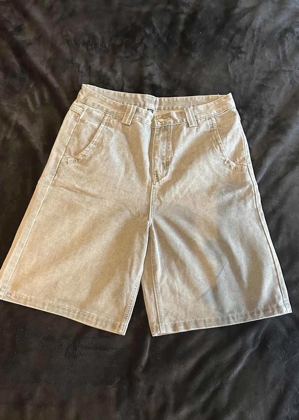 Pantalons: Herren Jorts grau Grösse M – Neuf (Voir description) à Roggwil BE par ghemma 1