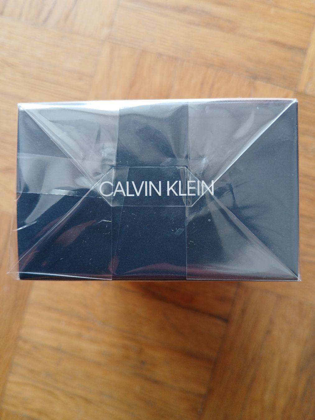 Calvin Klein Parfum & Eau de Toilette: ❗️OVP/UNGEÖFFNET❗️Calvin Klein Eternity for Men – Eau de T. – Neu und originalverpackt aus Neuenhof von elr_nd2t 1