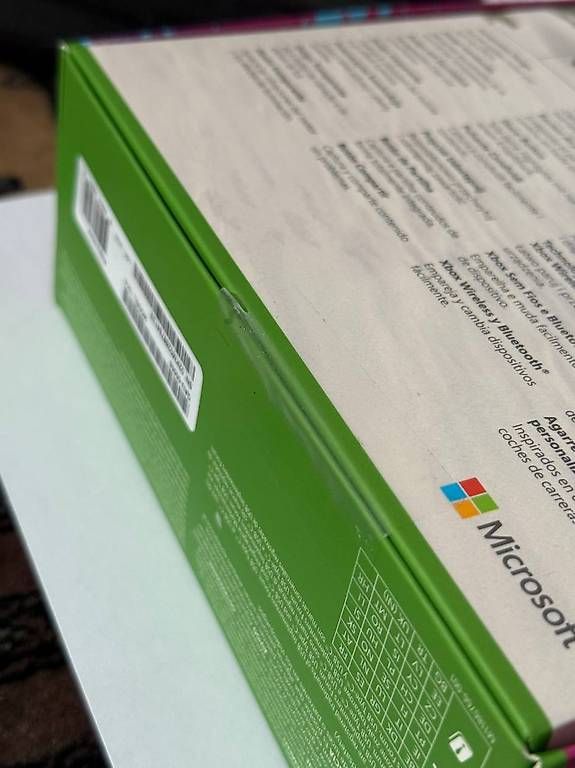Microsoft Controller: 🎮Xbox Wireless Controller Forza Horizon 5 Limited Edition🎮 – Neu und originalverpackt aus Maseltrangen von lyreka22 1