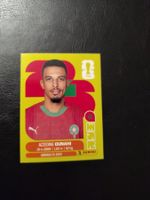 Panini FIFA World Cup 2026 MAR 11