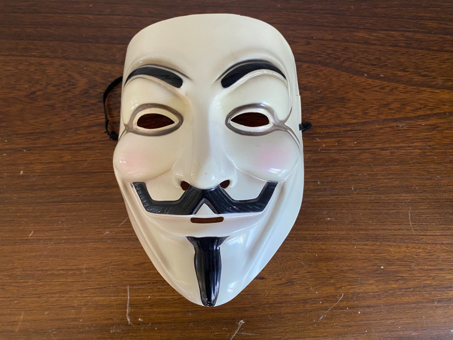 Masques: Halloween Maske – D'occasion à Gümligen par Vicky2