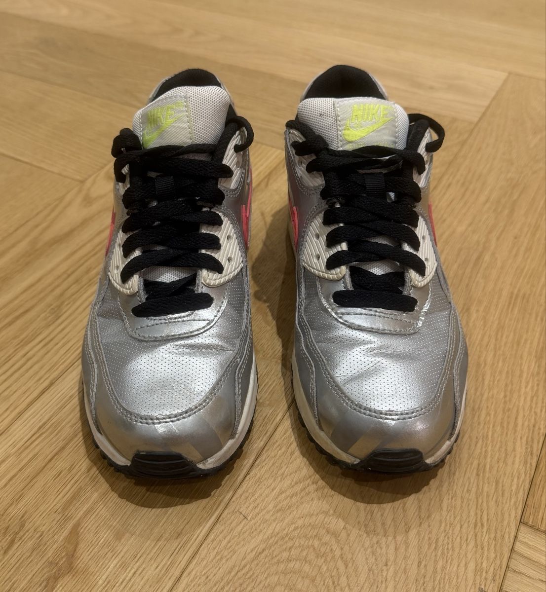 Nike Scarpe da donna: Nike Air Max – Usato da Schwyz venduto da Fabio_P_CH 4