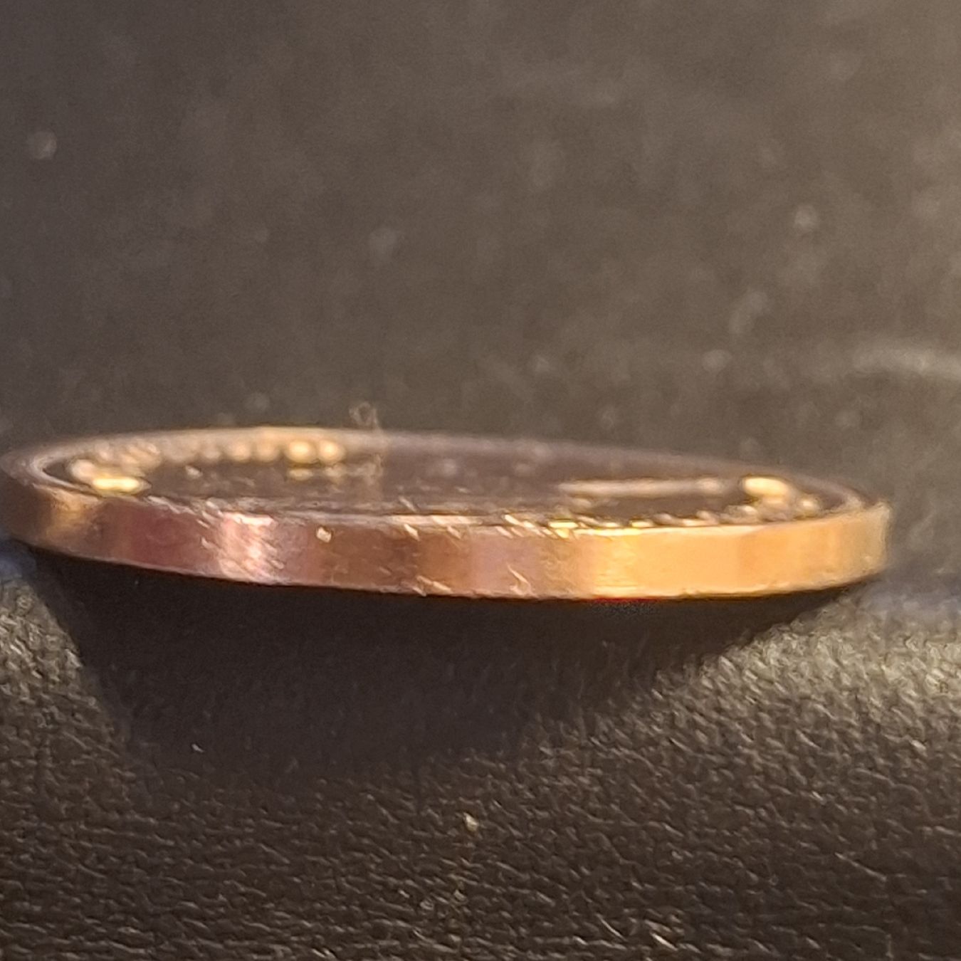 Tutti le monete: Pièce de 2 pence  1979, Royaume-Uni – Usato da Susten venduto da lmf_98wh 2