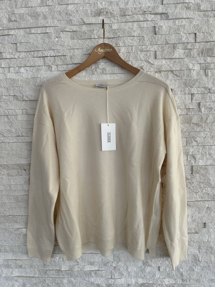 Closed Maglioni & Felpe: NEU 100% Cashmere, Closed, L – Nuovo (secondo la descrizione) da Meilen venduto da ninifee20