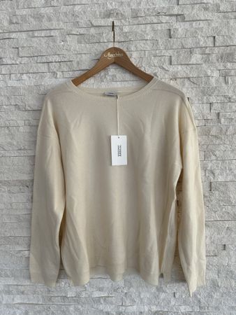 NEU 100% Cashmere, Closed, L