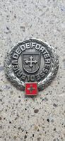 *** Beretemblem Silber Schweizer Armee ***