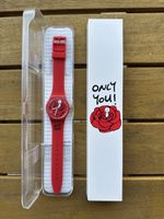 Swatch only you - réf. SZ5013