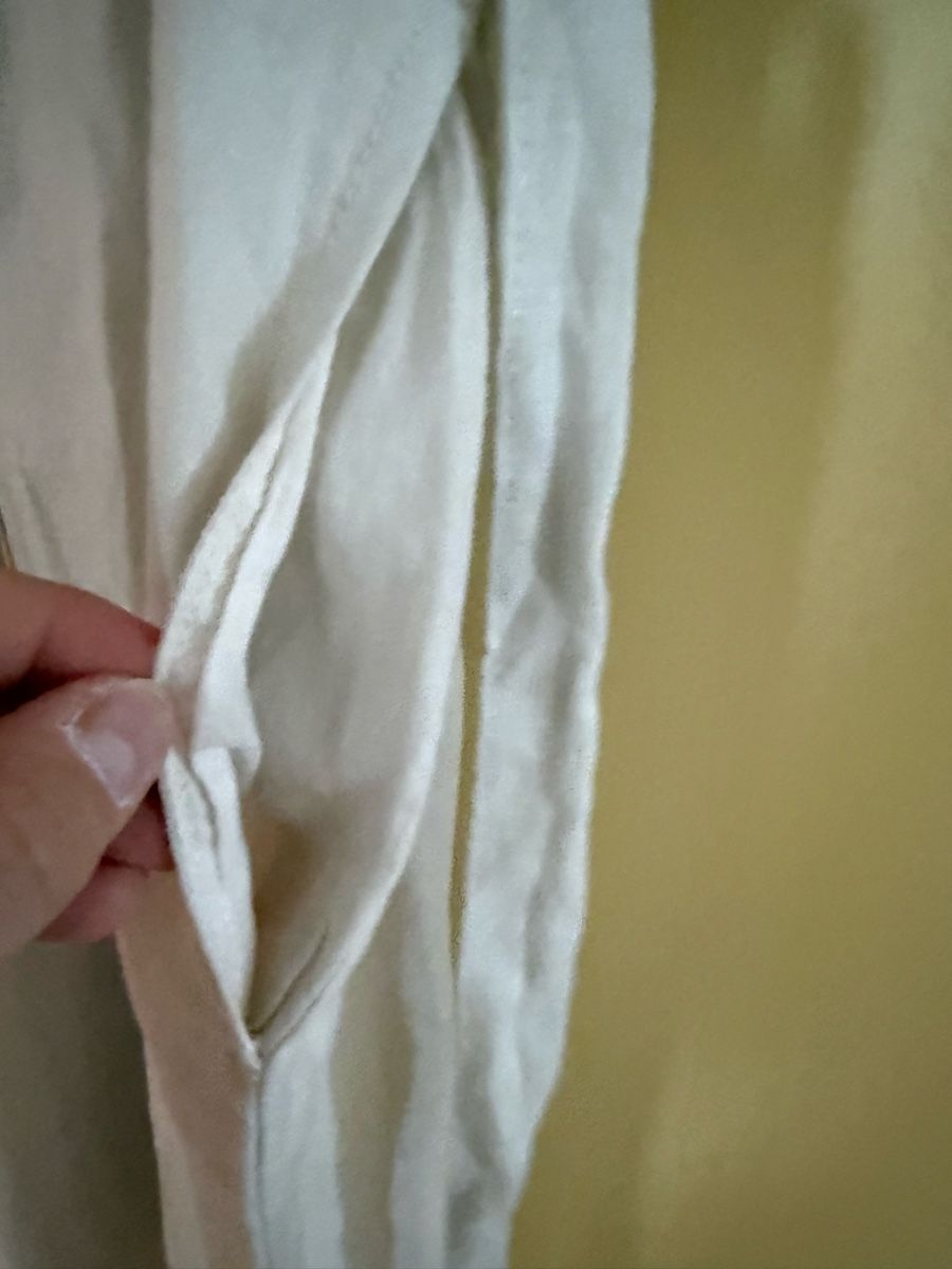 Robes: Leinenkleid von StreetOne, Gr. 42 – D'occasion à Wettingen par Clodle81 5