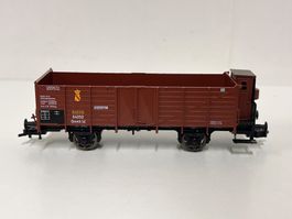 Fleischmann BADEN 64052 0mmk (u) H0 DC