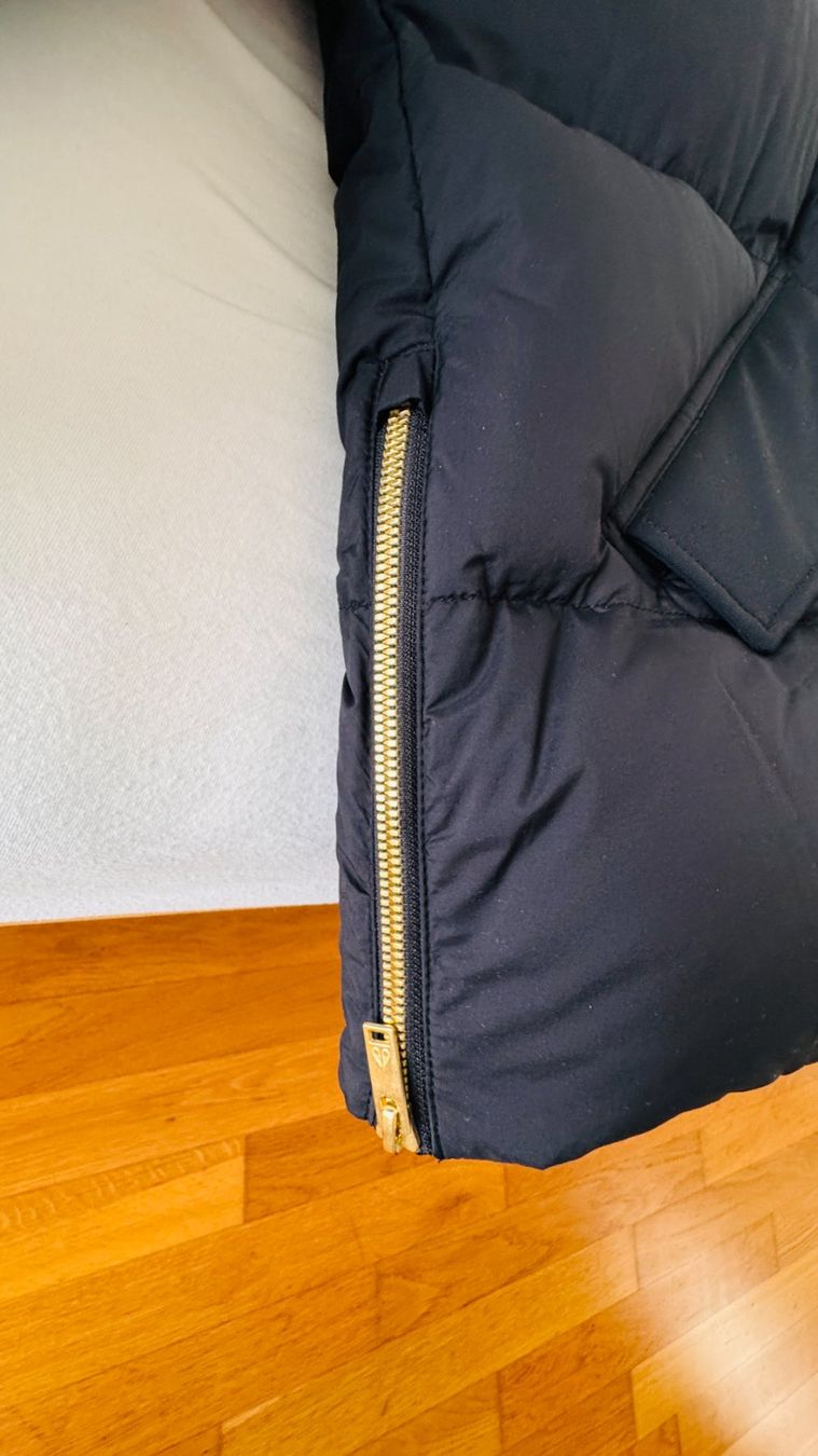 Moose Knuckles Giacche: Moose Knuckles Canada Daunenjacke Gold Collection – Nuovo (secondo la descrizione) da Zürich venduto da Renefontana 8