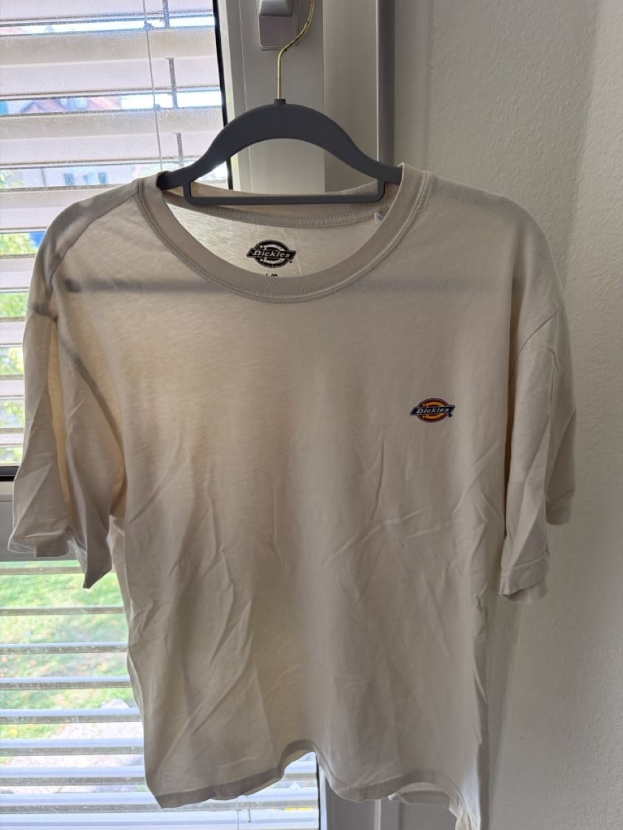 Dickies T-Shirts: T-shirt Dickies  – Gebraucht aus La Tour-de-Peilz von Botlero
