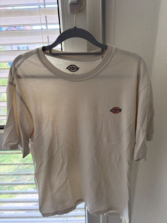T-shirt Dickies 