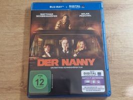 Der Nanny (2015) RAR Bluray