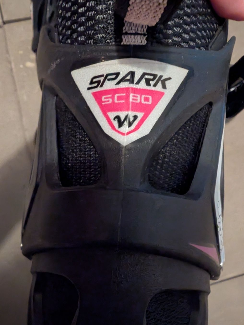 Inline-Skating & Rollschuhe: Rollerblade Spark ScC 80 W - Size 37 – Gebraucht aus Männedorf von mmm_k2yb 4