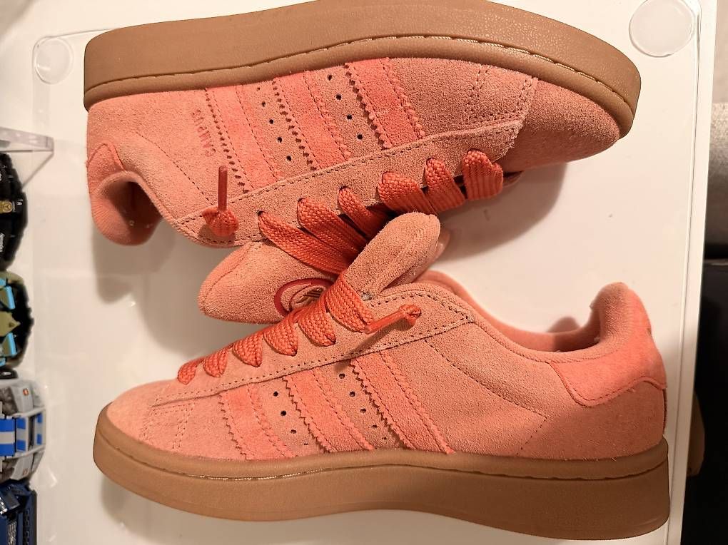 Scarpe da uomo: Adidas Campus 00's – Nuovo e nell'imballaggio originale da Olten venduto da leoniee290118 2