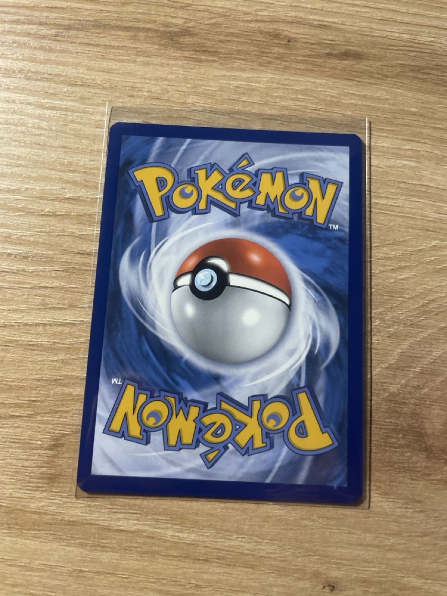 Pokémon Carte collezionabili: Pokémon – Nuovo (secondo la descrizione) da Sargans venduto da Didis 1