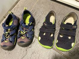Schuhe gr 31/32