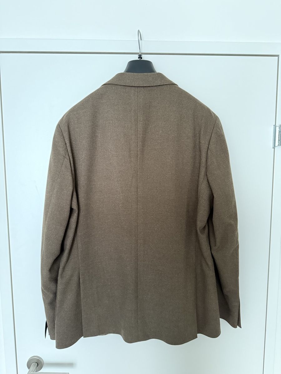 Completi: Herren Jacket Grösse 54 – Nuovo e nell'imballaggio originale da Galgenen venduto da Nicki40 1