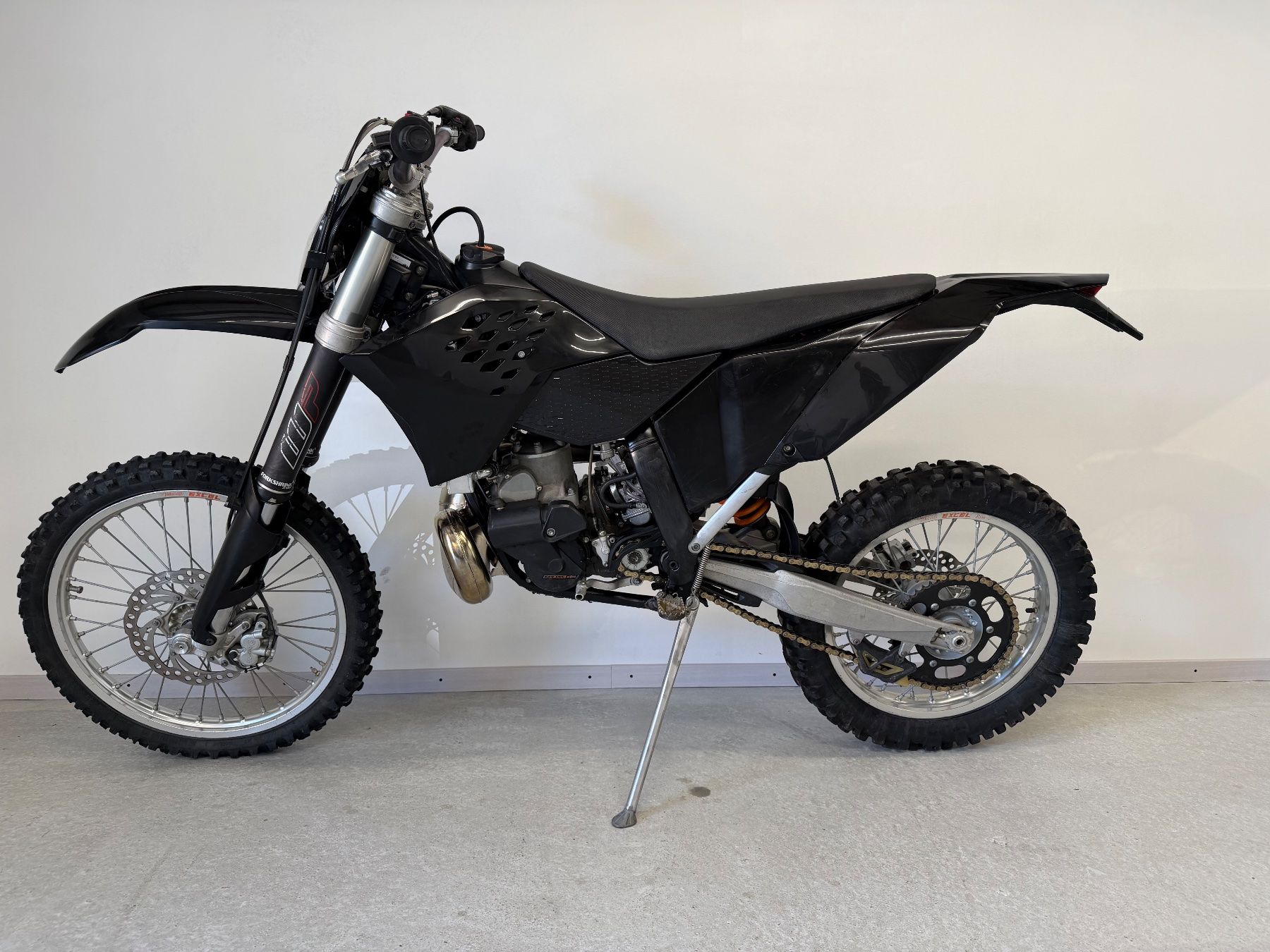 KTM Enduro: KTM EXC 300 – Usato da Trogen venduto da Alpinmotos 3