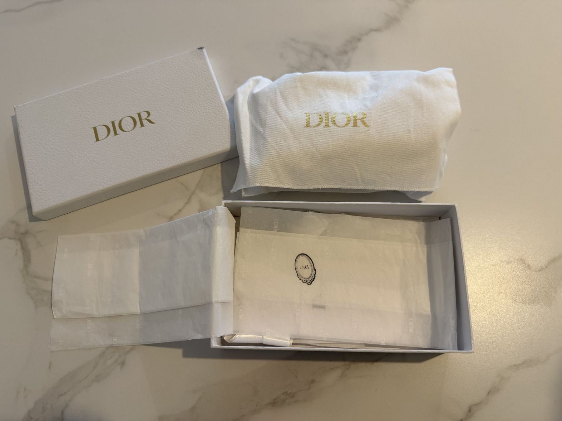 Dior Taschen für Damen: Dior Saddle Pouch (Bauchtasche) schwarz – Gebraucht aus Rotkreuz von absolutely.ayra 7