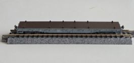 RhB-Runggenwagen Kato