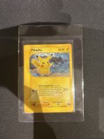 Pokémon Karte Pikachu Skyridge