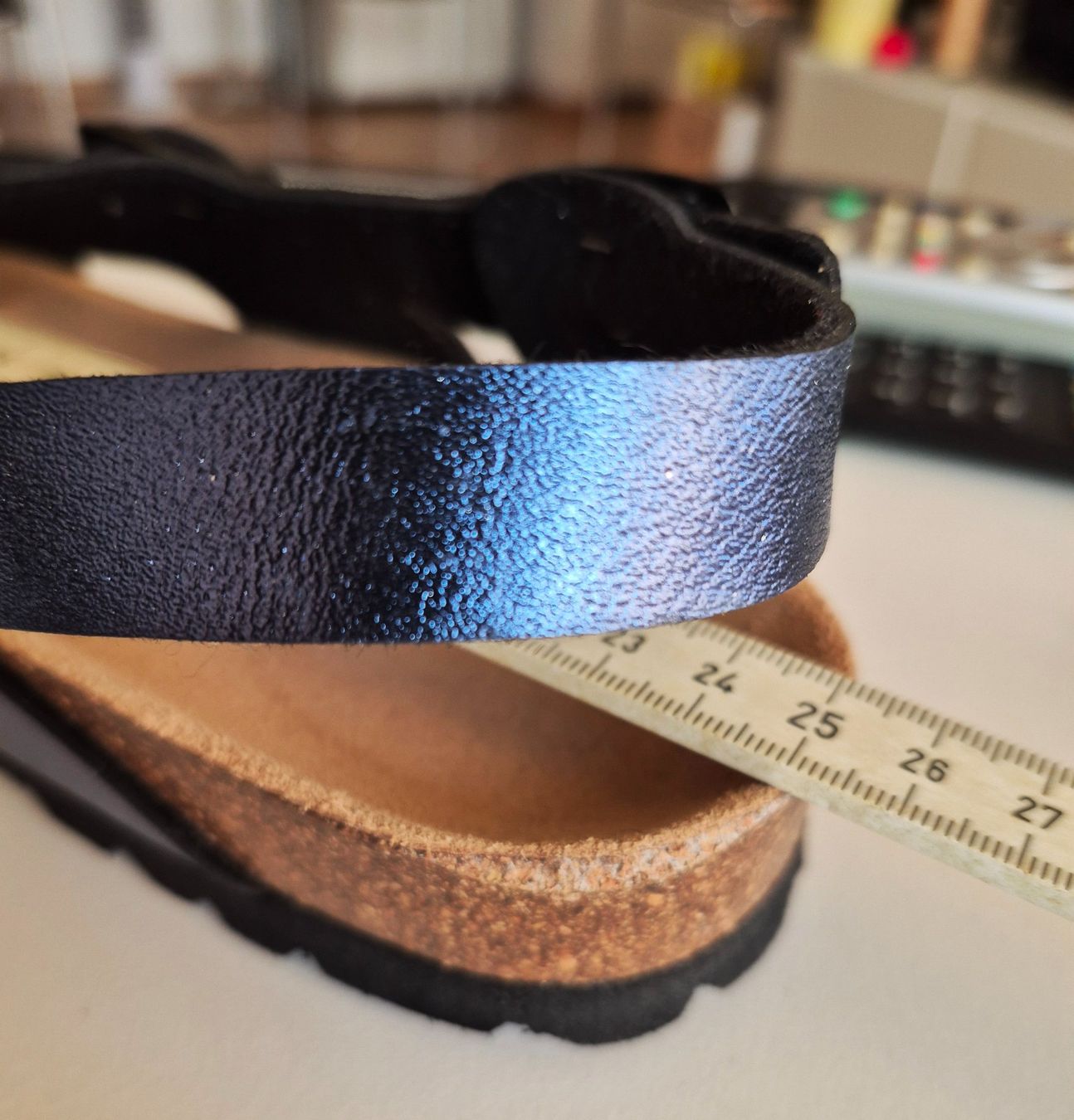 Scarpe da donna: Bayton Sandalen – Usato da Wabern venduto da Passionata6 5