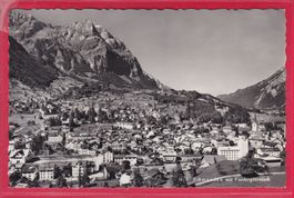 SCHWANDEN MIT VORDERGLÄRNISCH