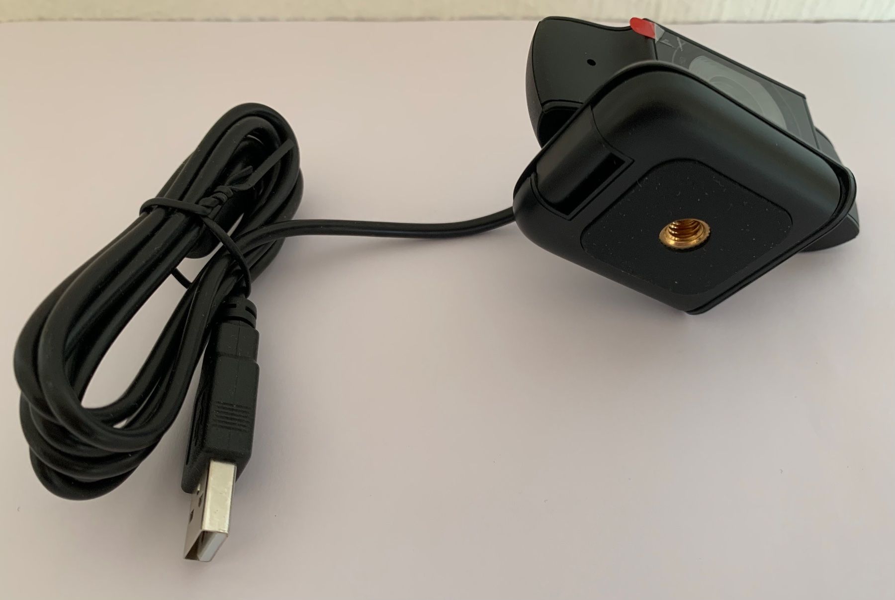 Webcams: Webcam HD 720p - Neuve, parfait pour appels vidéo – Neu (gemäss Beschreibung) aus Prilly von Sissi_1009 4